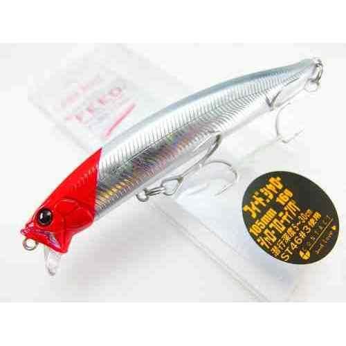 TACKLE HOUSE タックルハウス フィードシャロー105 No11 HG・コノシロ