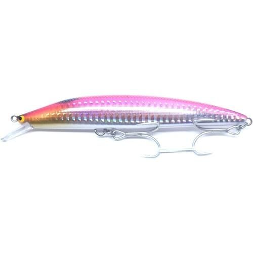 TACKLE HOUSE タックルハウス K-TEN K2S122 No104 SH・ピンク