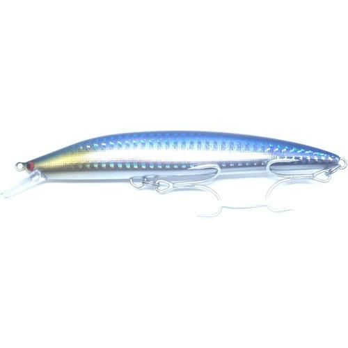 TACKLE HOUSE タックルハウス K-TEN K2S122 No108 SH・セグロカタクチ