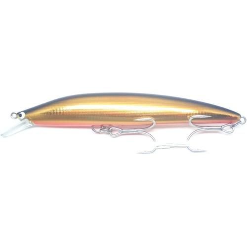 TACKLE HOUSE タックルハウス K2S122 No114 Sゴールドブラック/OB