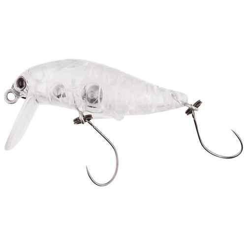 TACKLE HOUSE タックルハウス エルフィン シケイダー S No06 クリア