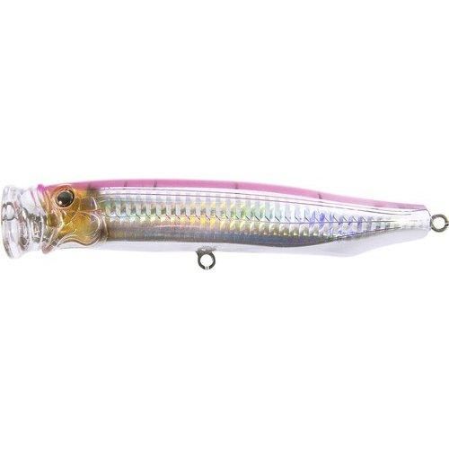 TACKLE HOUSE タックルハウス CONTACT フィードダイビングウォブラー CF135DW No3