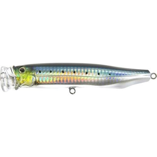 TACKLE HOUSE タックルハウス CONTACT フィードダイビングウォブラー CF135DW No7