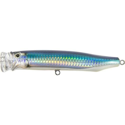 TACKLE HOUSE タックルハウス CONTACT フィードダイビングウォブラー CF135DW No18