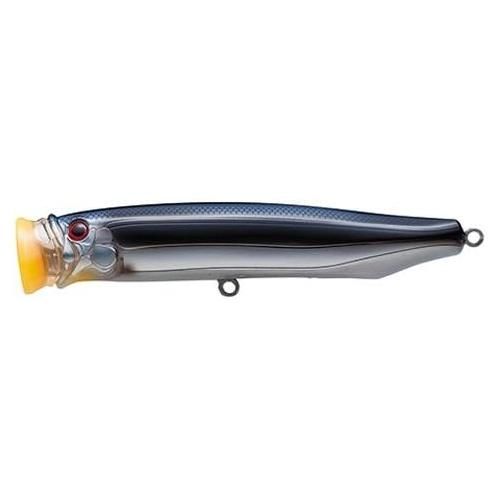 TACKLE HOUSE タックルハウス CONTACT フィードダイビングウォブラー CF135DW No23