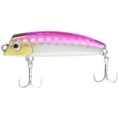 TACKLE HOUSE タックルハウス オルガリップレスSOL43 No5 HGピンク