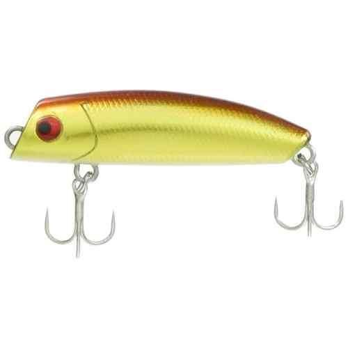 TACKLE HOUSE タックルハウス オルガリップレスSOL43 No.7 HGゴールドR