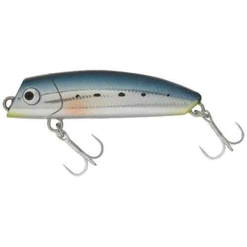 TACKLE HOUSE タックルハウス オルガリップレスSOL43 No8 HGイワシ