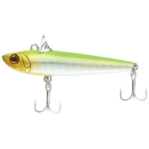 TACKLE HOUSE タックルハウス ローリングベイト RB55 No02 HGチャート