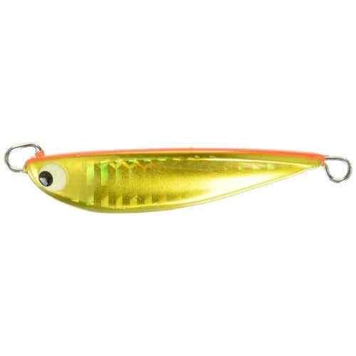 TACKLE HOUSE タックルハウス タイジグ TJ60 NO04 オレンジゴールド