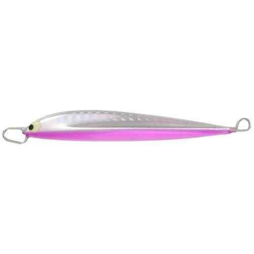 Tackle House Tai Jig Slim TJS60 No5 Pink Silver GB