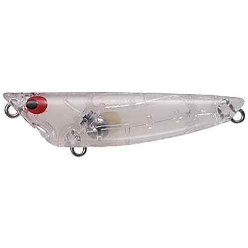 TACKLE HOUSE タックルハウス ショアーズ・リップルSRP52 NO.13 クリア