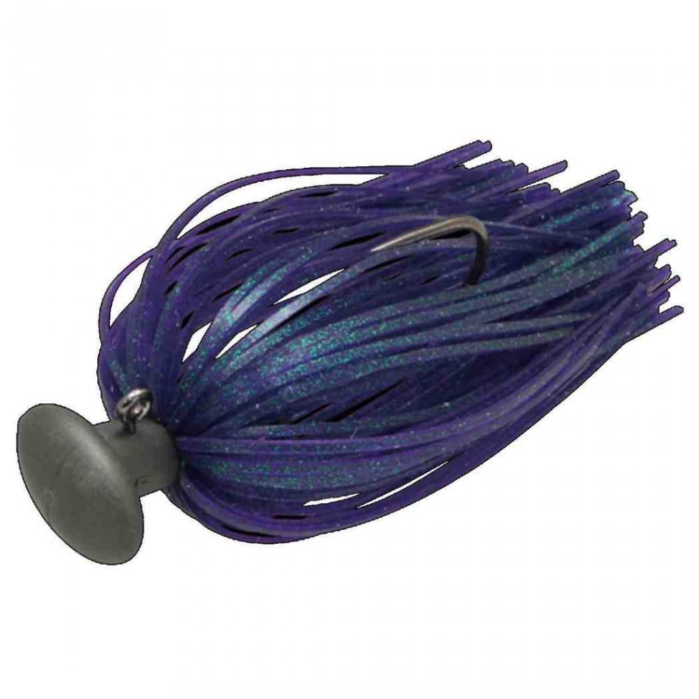 Jackall Nakata Jig 1/4oz Junbag