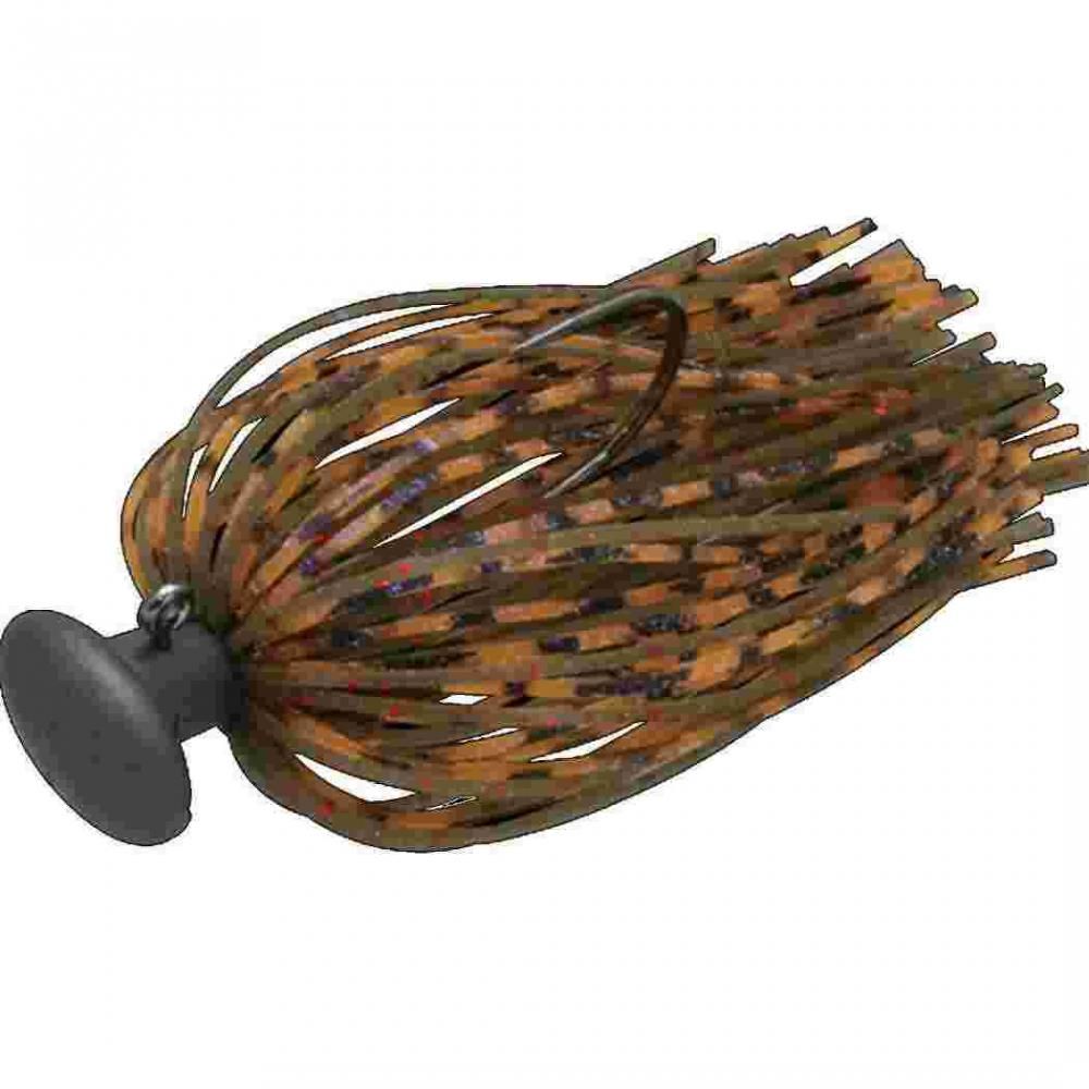 Jackall Nakata Jig 1/4oz Shrimp