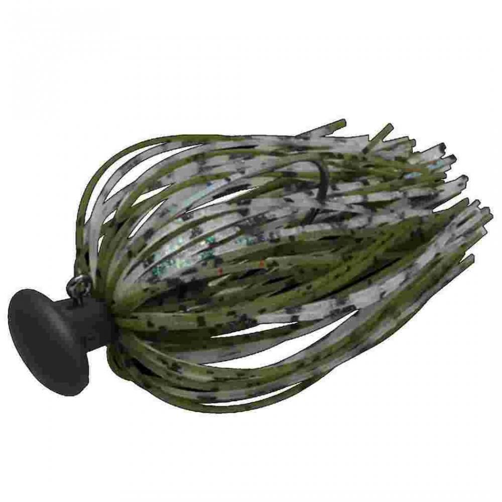 Jackall Nakata Jig 1/2oz Bluegill