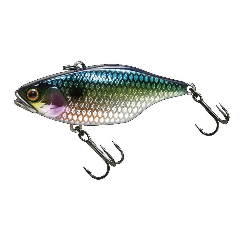 JACKALL ジャッカル TN50 フルタングステン ウロコホロ SSシャッド