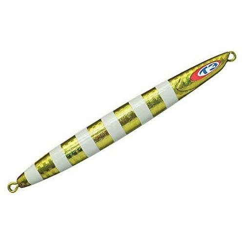 アンチョビメタル TYPE-3 160g グローゴールドストライプ(GLOW)