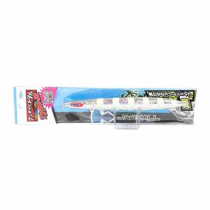 アンチョビメタル TYPE-3 200g グローストライプ(GLOW)