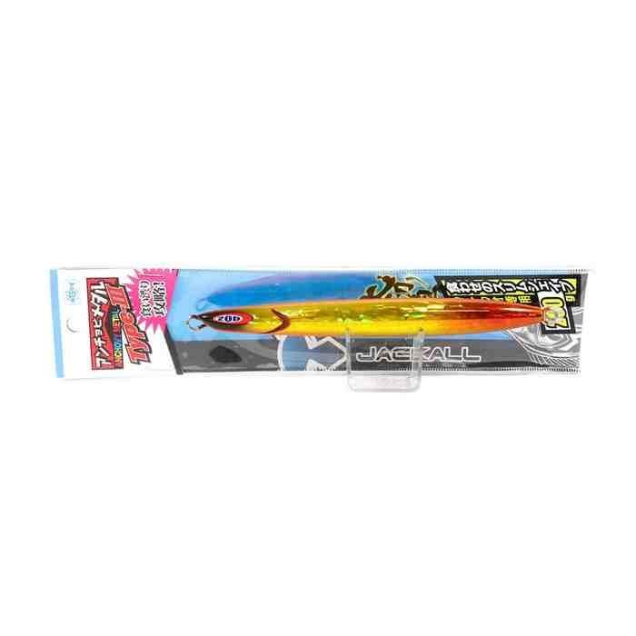 アンチョビメタル TYPE-3 200g オレオレオレキン