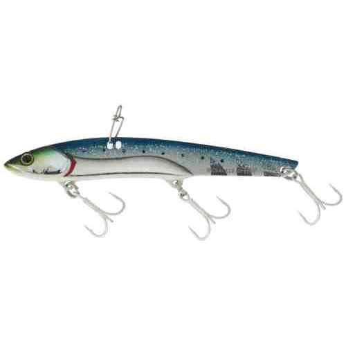 JACKALL ジャッカル ビッグバッカー 107HW 35g 超イワシグローB