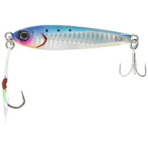 Jackall BigBucker 60g Iwashi GB/B Horo