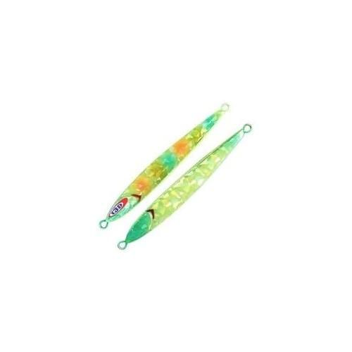 Jackall Anchovy Metal Type-ZERO 130g Dragon Chart
