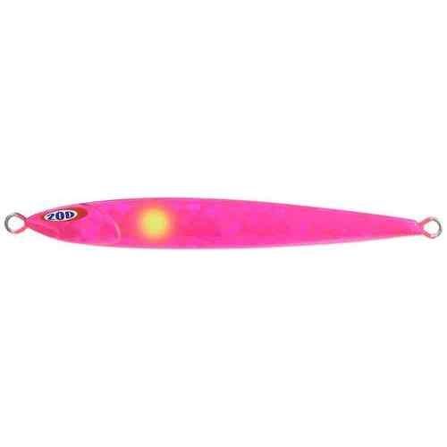 Jackall Ancho Metal Type ZERO 200g Saber Pink