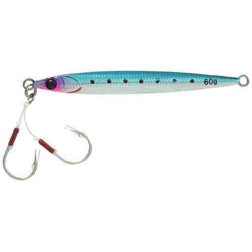 Jackall Bigbacker Jig Slide Stick 60g
