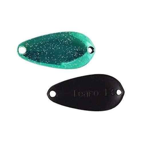 Timon TiALO 1.6g #160 Daigo Secret Green