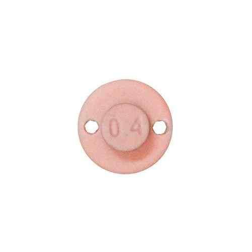 Timon Bung 0.4g 172 Solid Red Glow