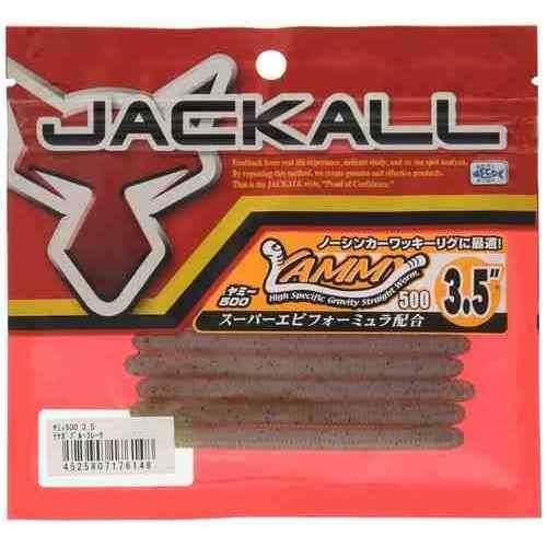 Jackall Yamy 500 3.5 Tenaga Blue Flake
