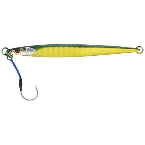 バンブルズジグ セミロング 120g バンブルズジグ セミロング 120g グリキンスリムボーダーホロ