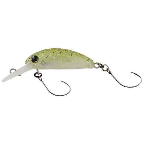 Timon Chibi Buri Buri Minnow F Shobokure Glow