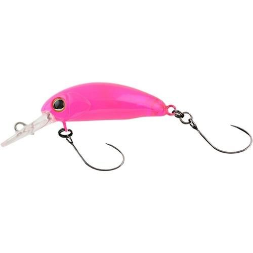 Timon Chibi Buri Buri Minnow F Pin Pink
