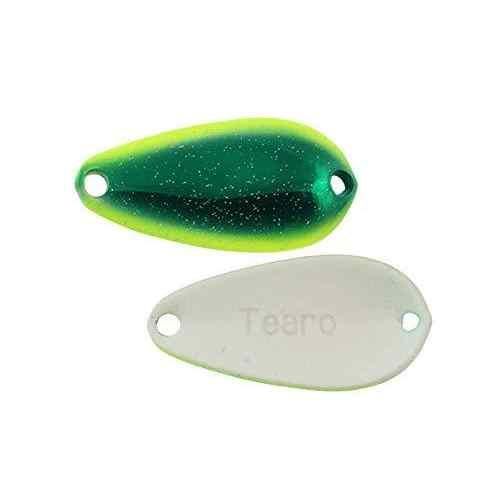 TIMON Tiaro 1.9g #175 Daigo Green Bo