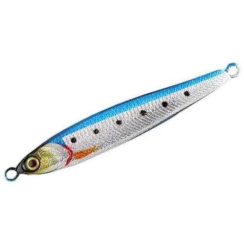 JACKALL ジャッカル SEABASSアンチョビメタル 80g ラメイワシ