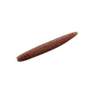 Jackall Yamy Fish 3 Ebimiso Red Flake