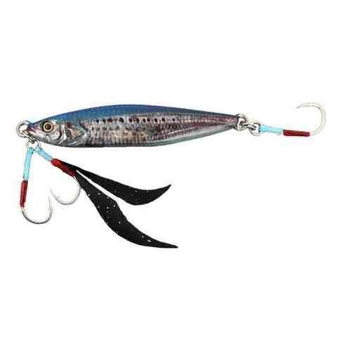 フラッグトラップ 40g 超リアルイワシ