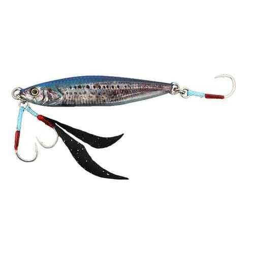 フラッグトラップ 60g 超リアルイワシ