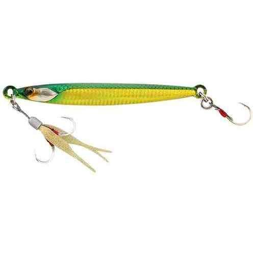 Jackall Bambluz Jig TG SLJ 40g Gurikin / Slim Border Horo