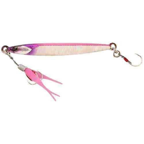 Jackall Bumbles Jig TG SLJ 80g Pink Back / Magma Wave Holo