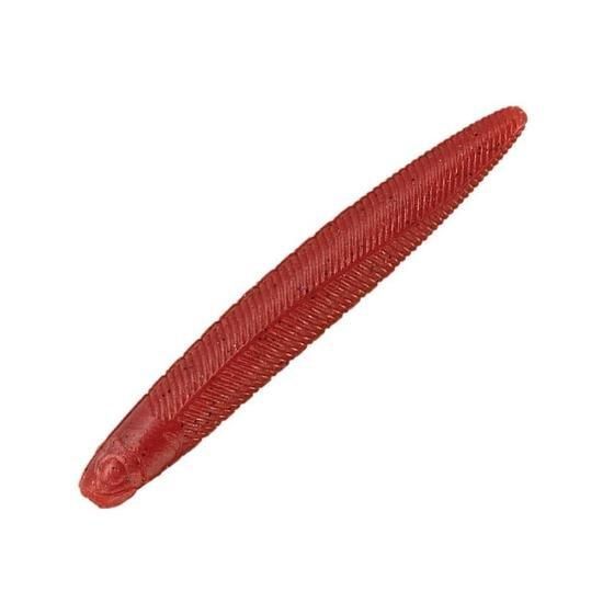 Jackall Yamy Fish 3.8 Earthworm