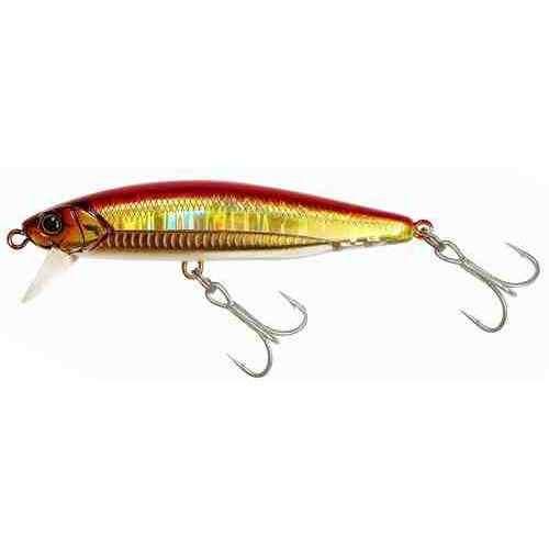 Jackall Big Backer Anchopede 84 Akakin