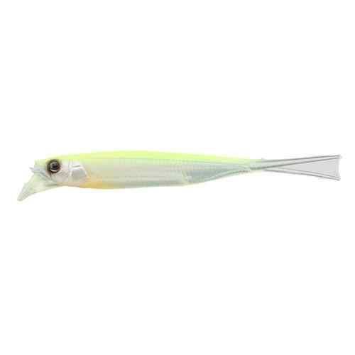 Jackall Drift Fly 4.0 Yellow Chart Fly