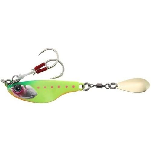 Jackall Bumblez Bite Beans TG 80g High Tension Iwashi