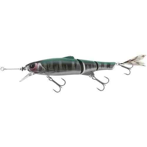 Jackall Sleek Mykey 90 Alabama Custom Dark Silhouette Oikawa