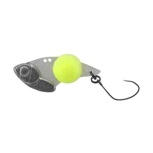 Timon Kuroball β 3.8g 169 W Glow Orange/Chart