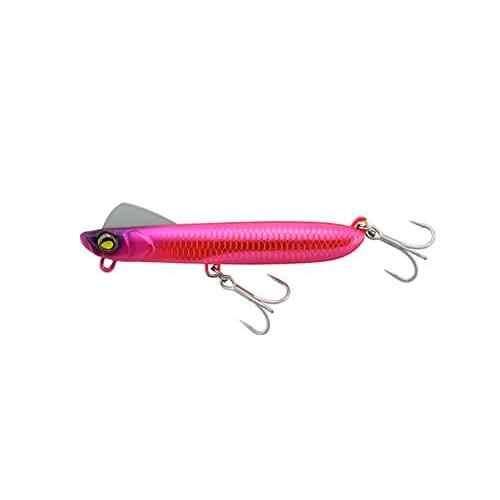 Jackall Sa Buru Swim Metal 25g Sexy Pink