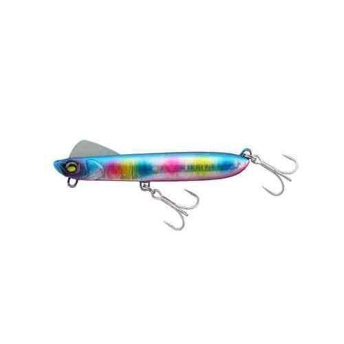 Jackall Sabre Swim Metal 25g Blue Pink Candy