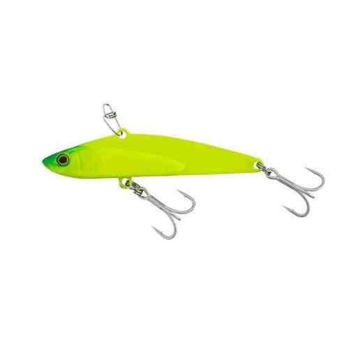 Jackall Big Backer FIT VIB 70 Super Chart